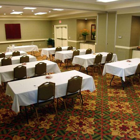 Hampton Inn & Suites - Vicksburg Bagian luar foto
