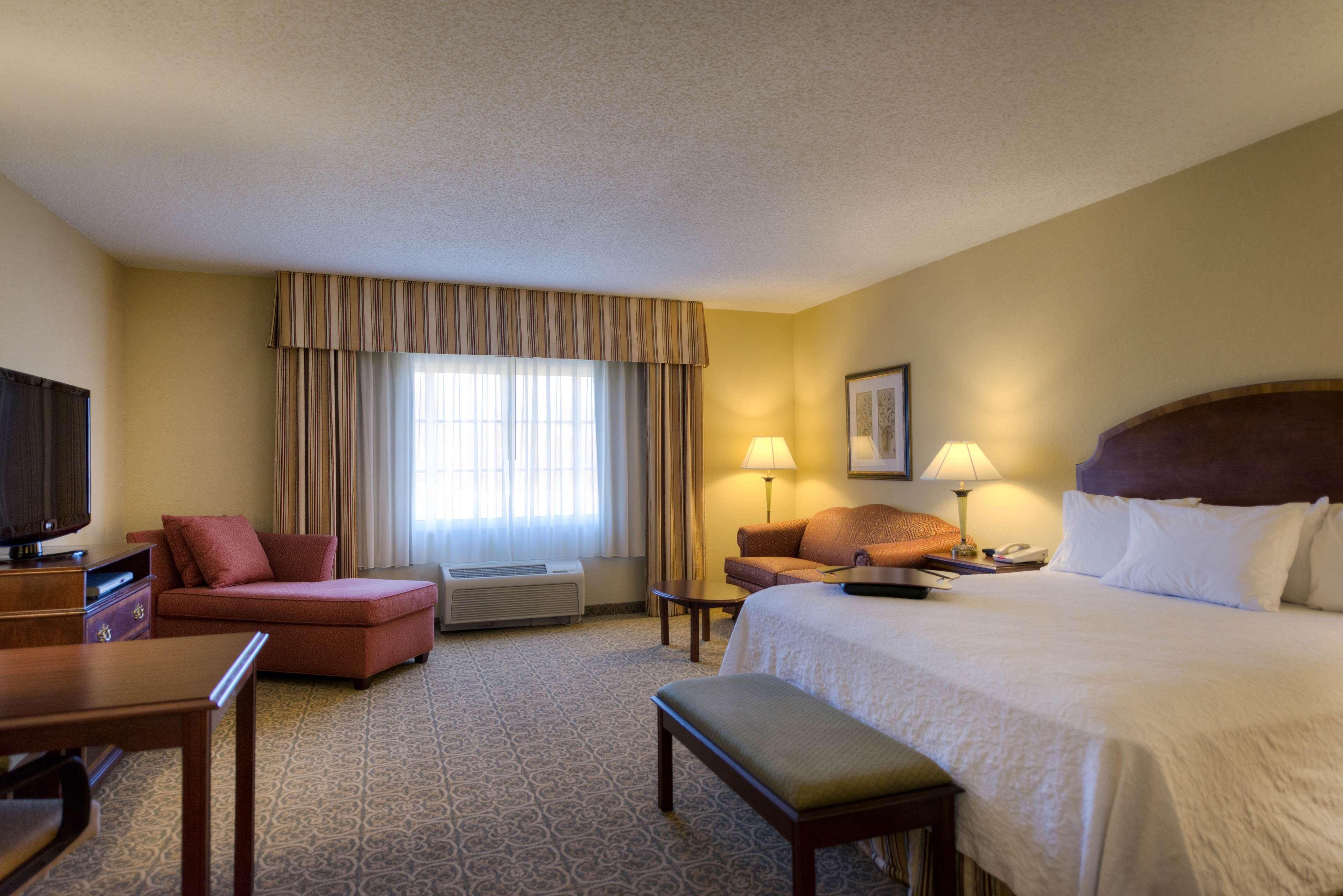 Hampton Inn & Suites - Vicksburg Bagian luar foto