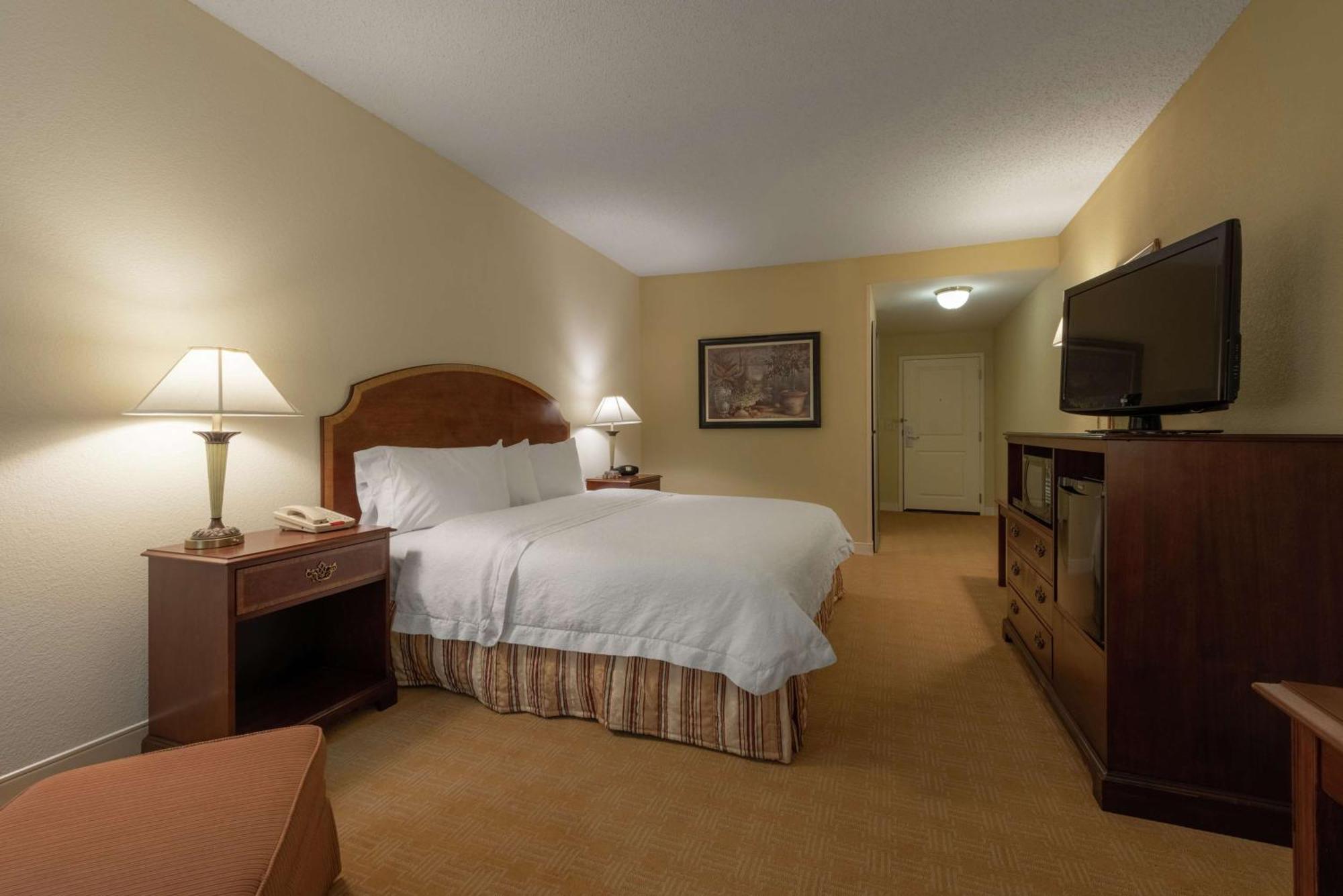 Hampton Inn & Suites - Vicksburg Bagian luar foto