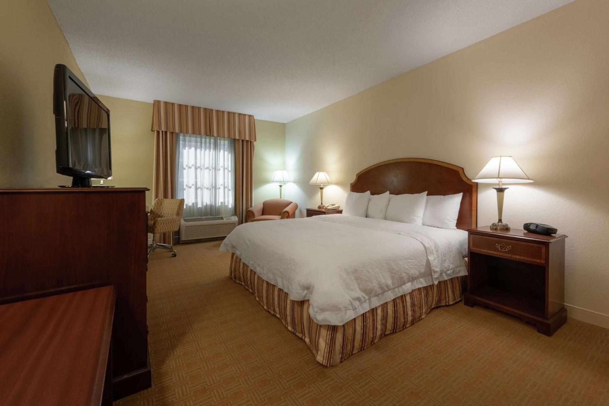 Hampton Inn & Suites - Vicksburg Bagian luar foto