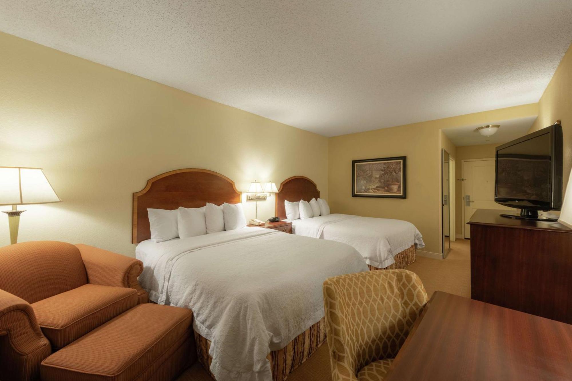 Hampton Inn & Suites - Vicksburg Bagian luar foto
