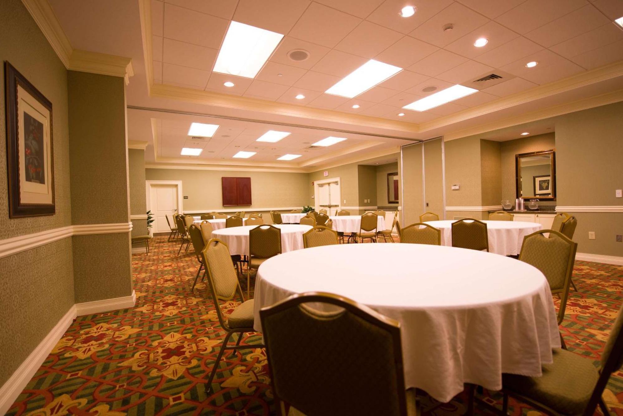 Hampton Inn & Suites - Vicksburg Bagian luar foto