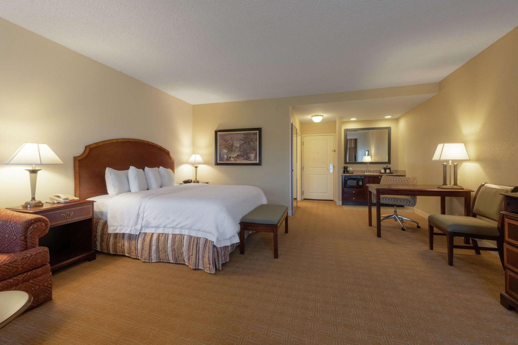 Hampton Inn & Suites - Vicksburg Bagian luar foto
