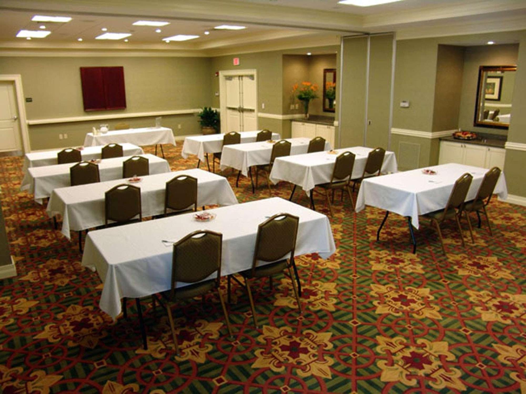 Hampton Inn & Suites - Vicksburg Bagian luar foto