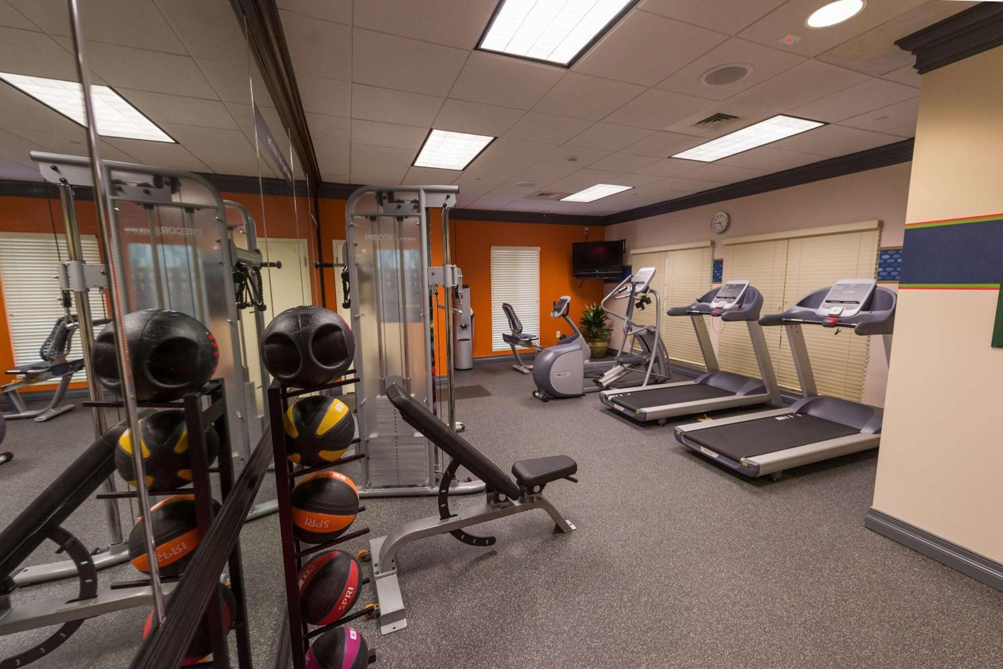 Hampton Inn & Suites - Vicksburg Bagian luar foto