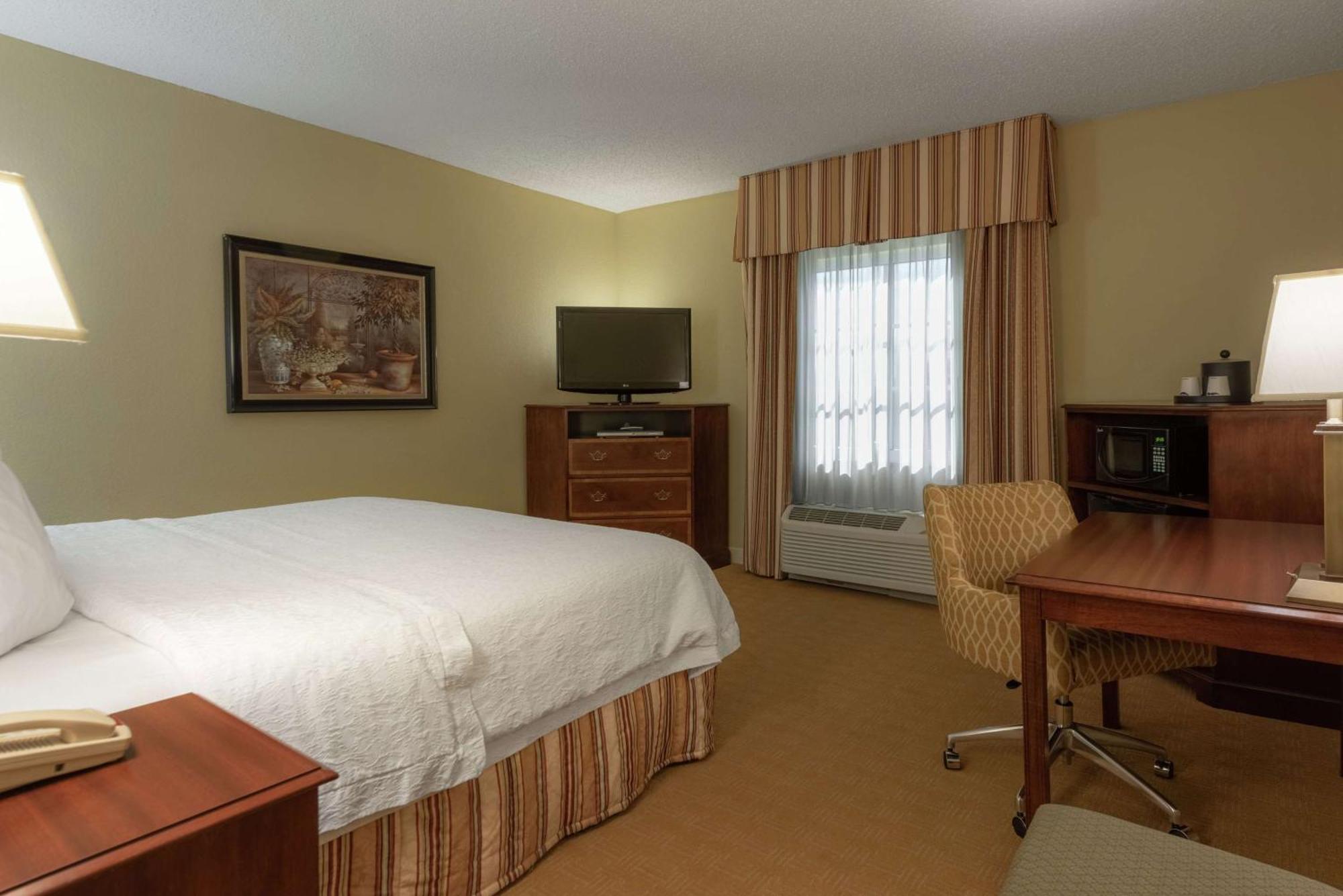 Hampton Inn & Suites - Vicksburg Bagian luar foto