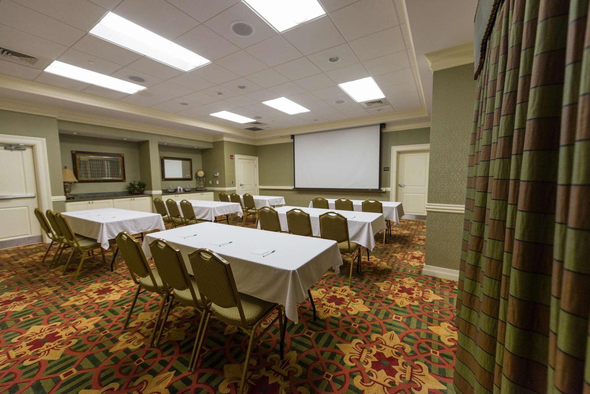 Hampton Inn & Suites - Vicksburg Bagian luar foto