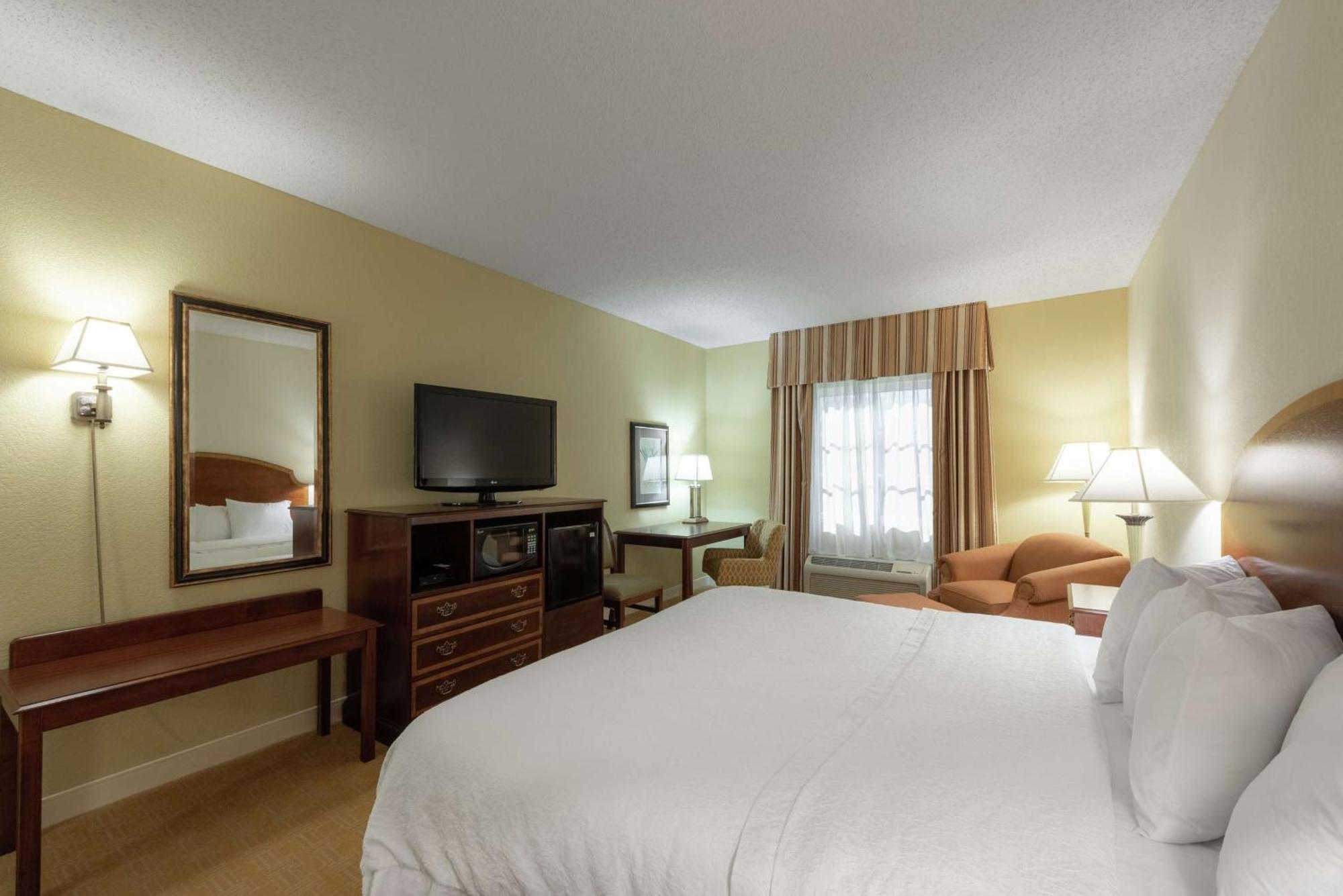 Hampton Inn & Suites - Vicksburg Bagian luar foto