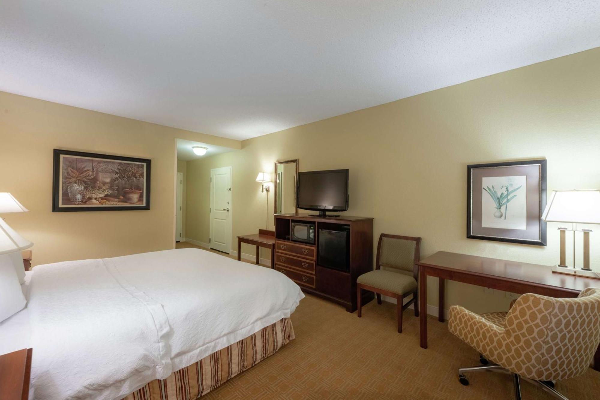 Hampton Inn & Suites - Vicksburg Bagian luar foto