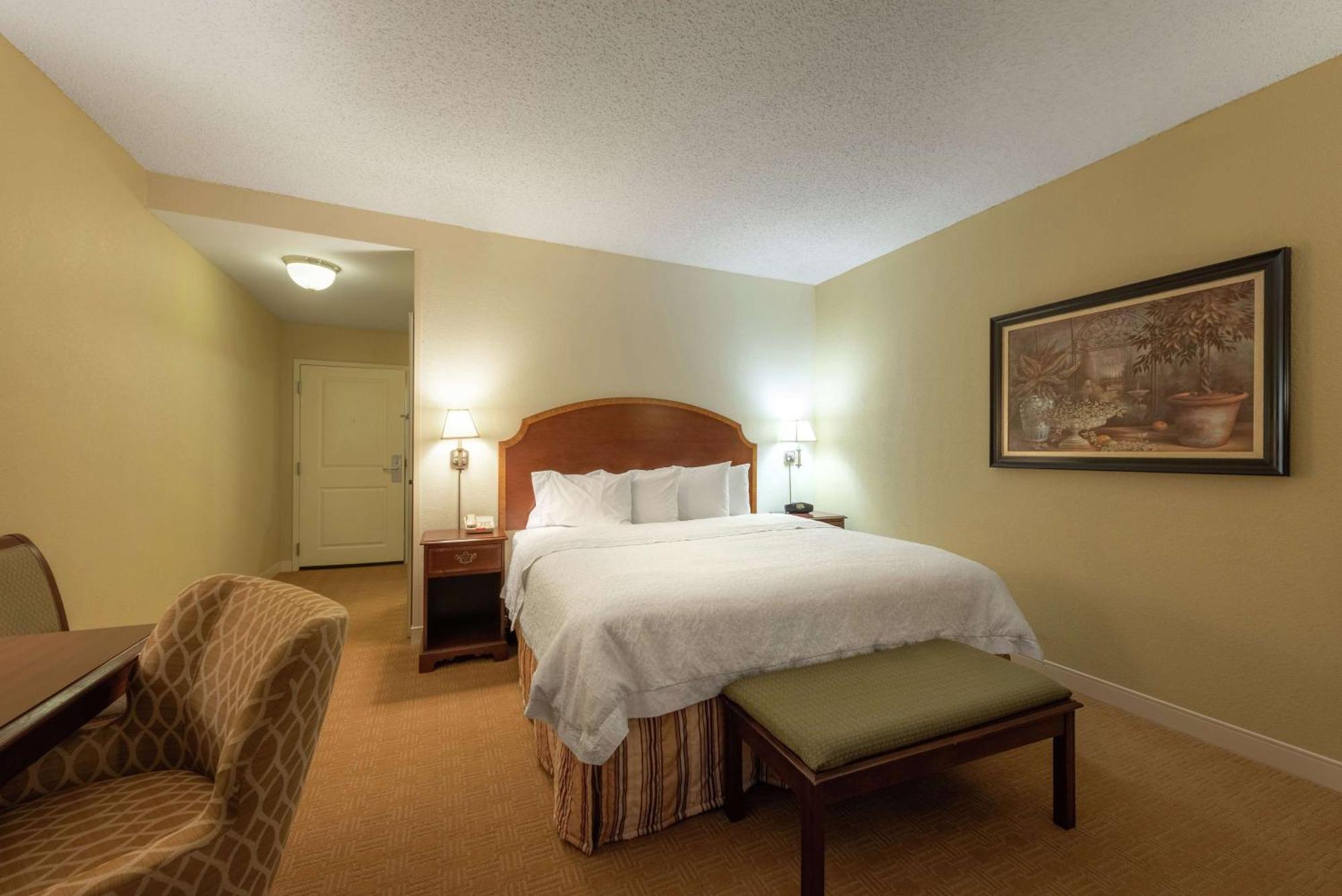 Hampton Inn & Suites - Vicksburg Bagian luar foto