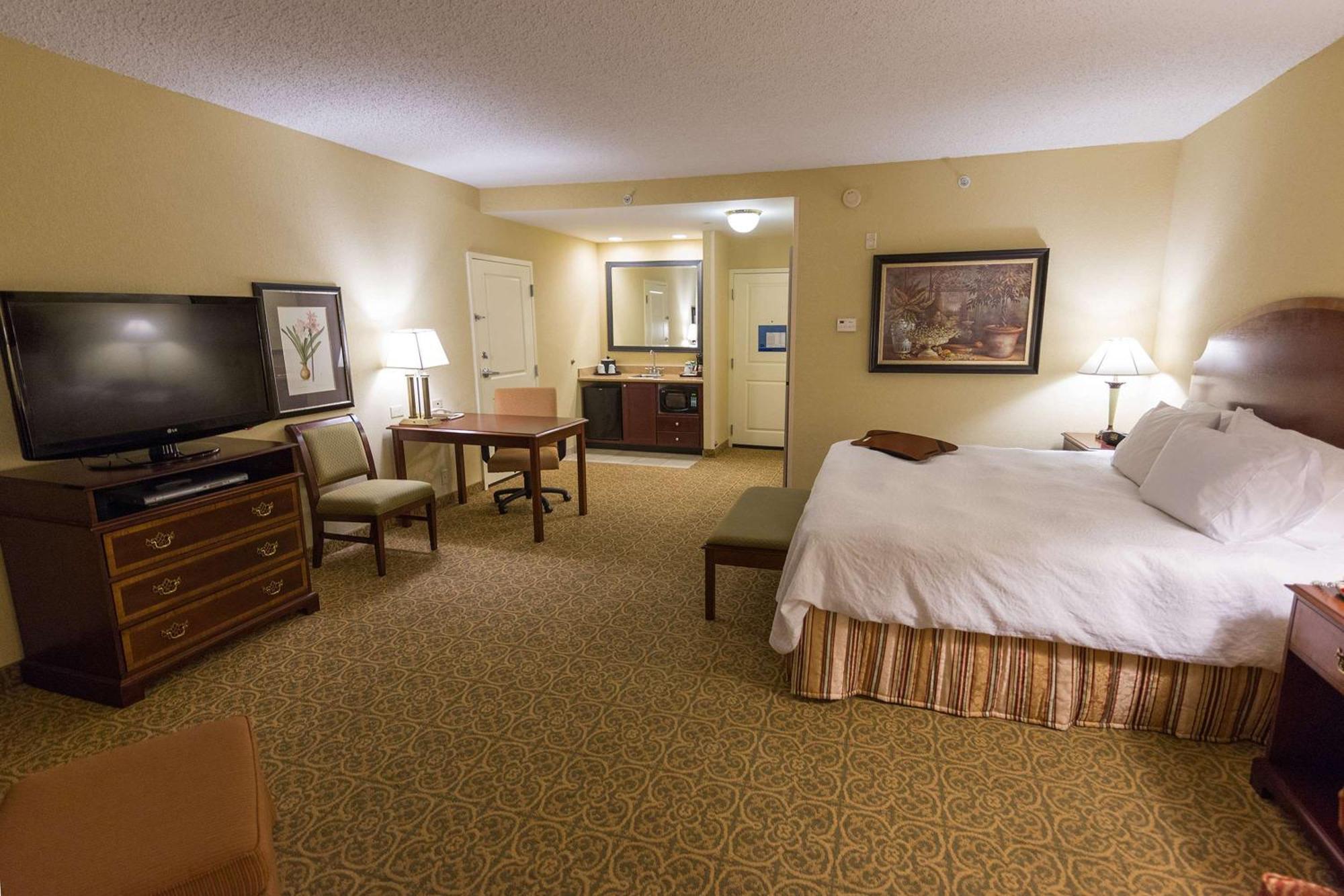 Hampton Inn & Suites - Vicksburg Bagian luar foto