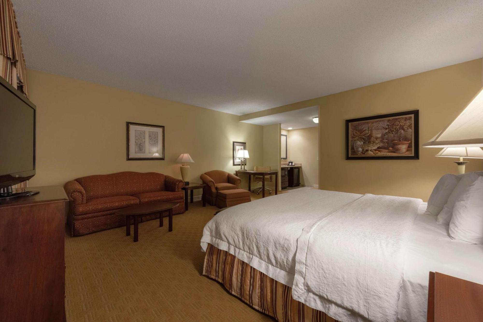 Hampton Inn & Suites - Vicksburg Bagian luar foto