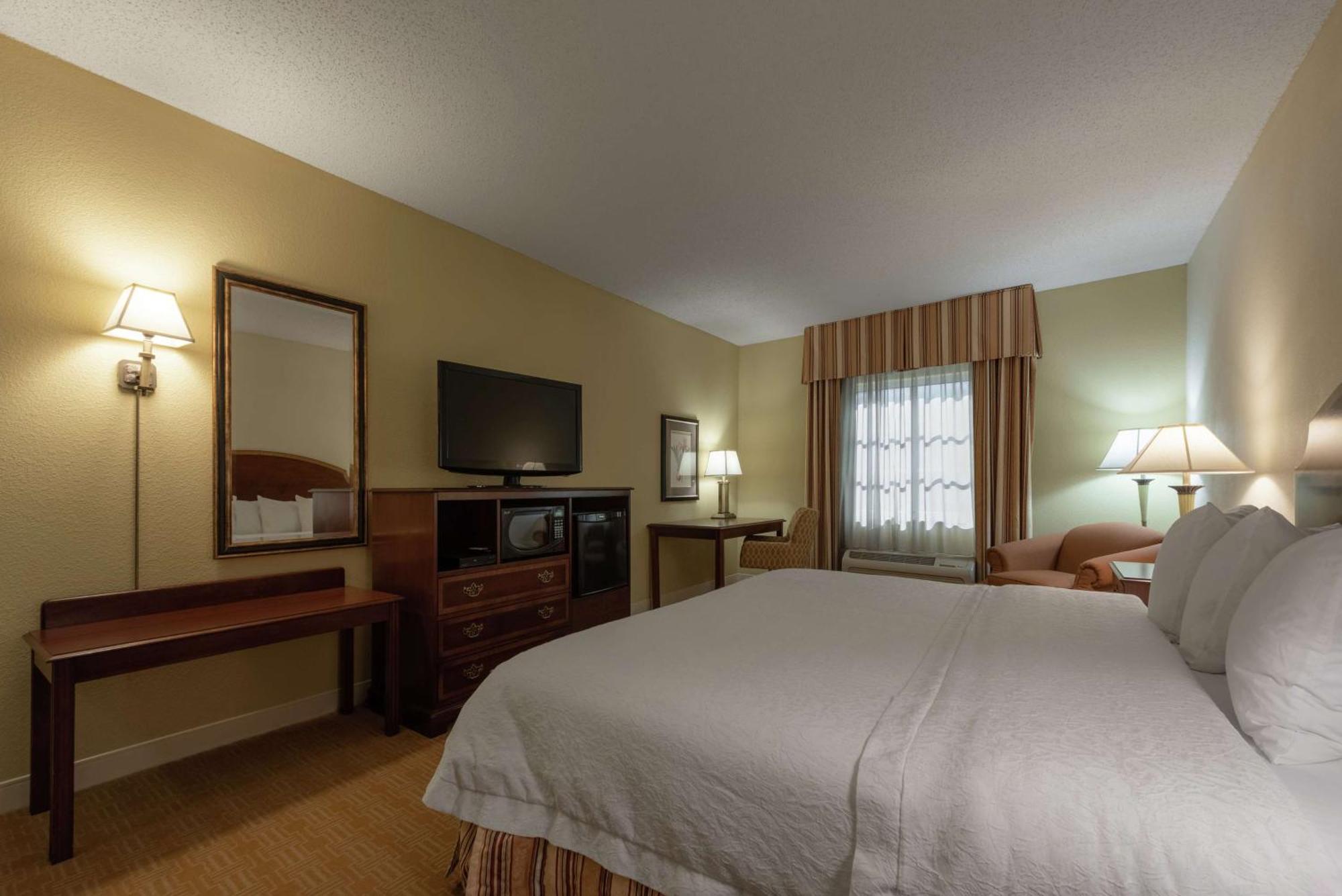 Hampton Inn & Suites - Vicksburg Bagian luar foto