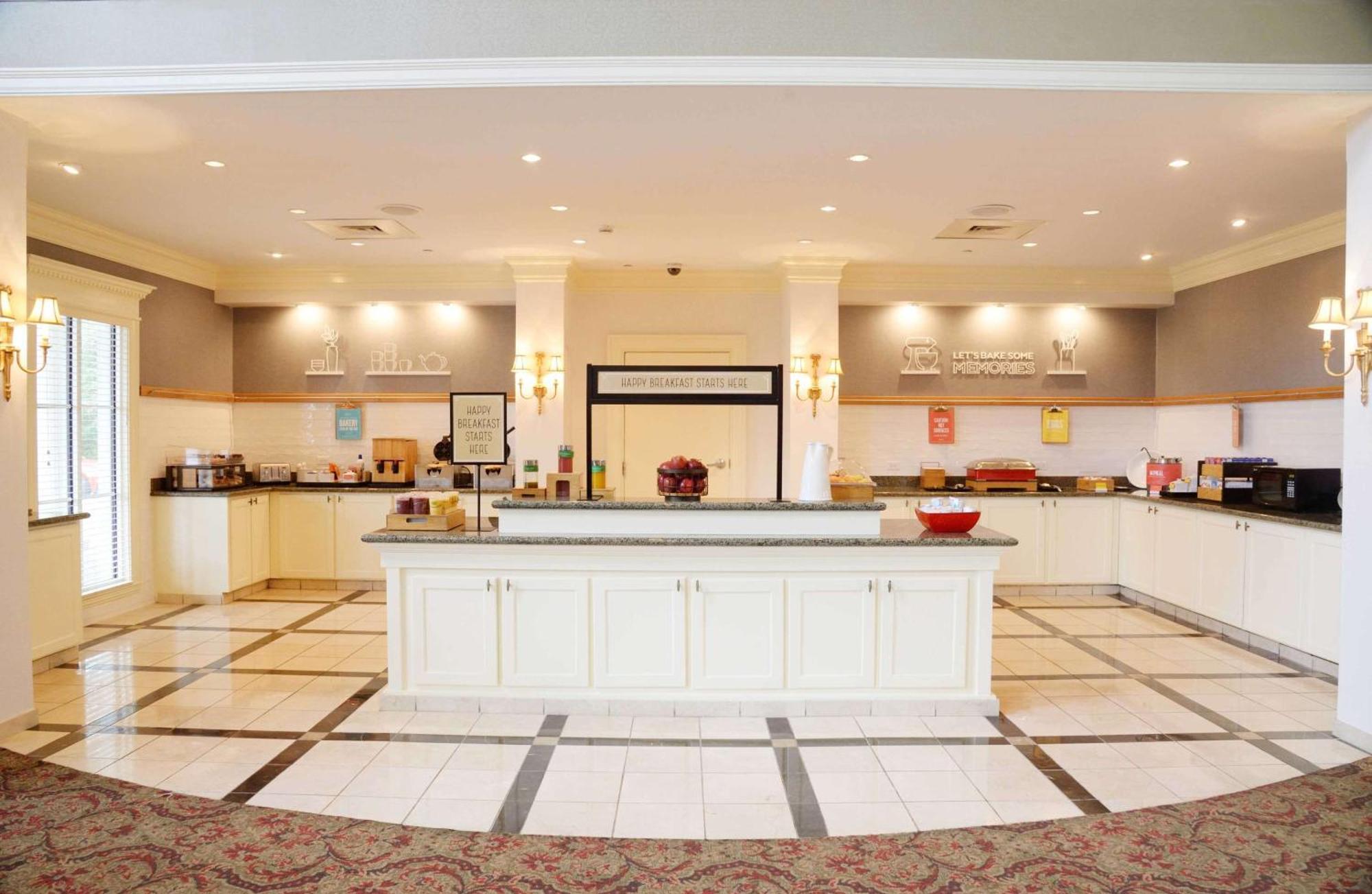 Hampton Inn & Suites - Vicksburg Bagian luar foto