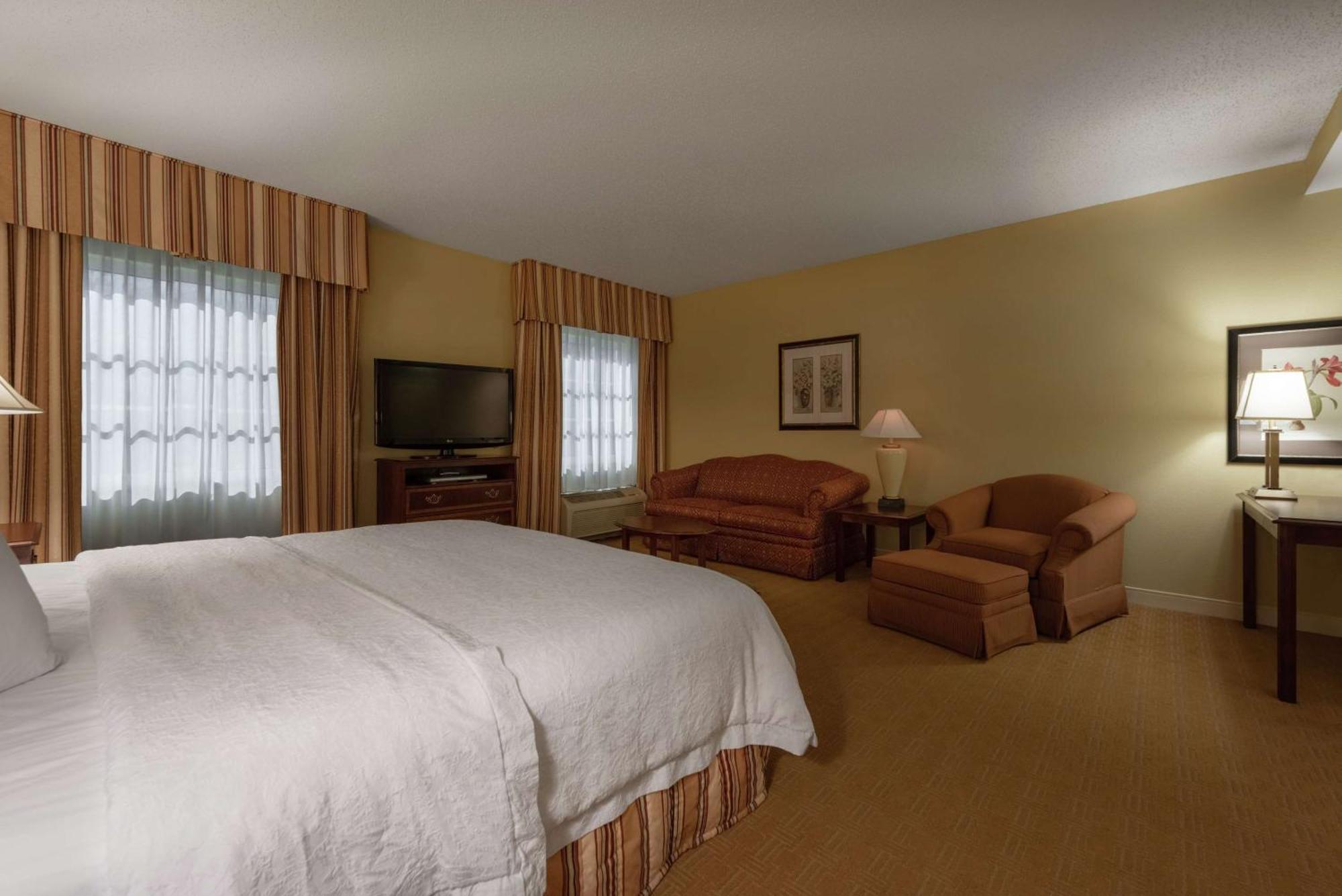 Hampton Inn & Suites - Vicksburg Bagian luar foto