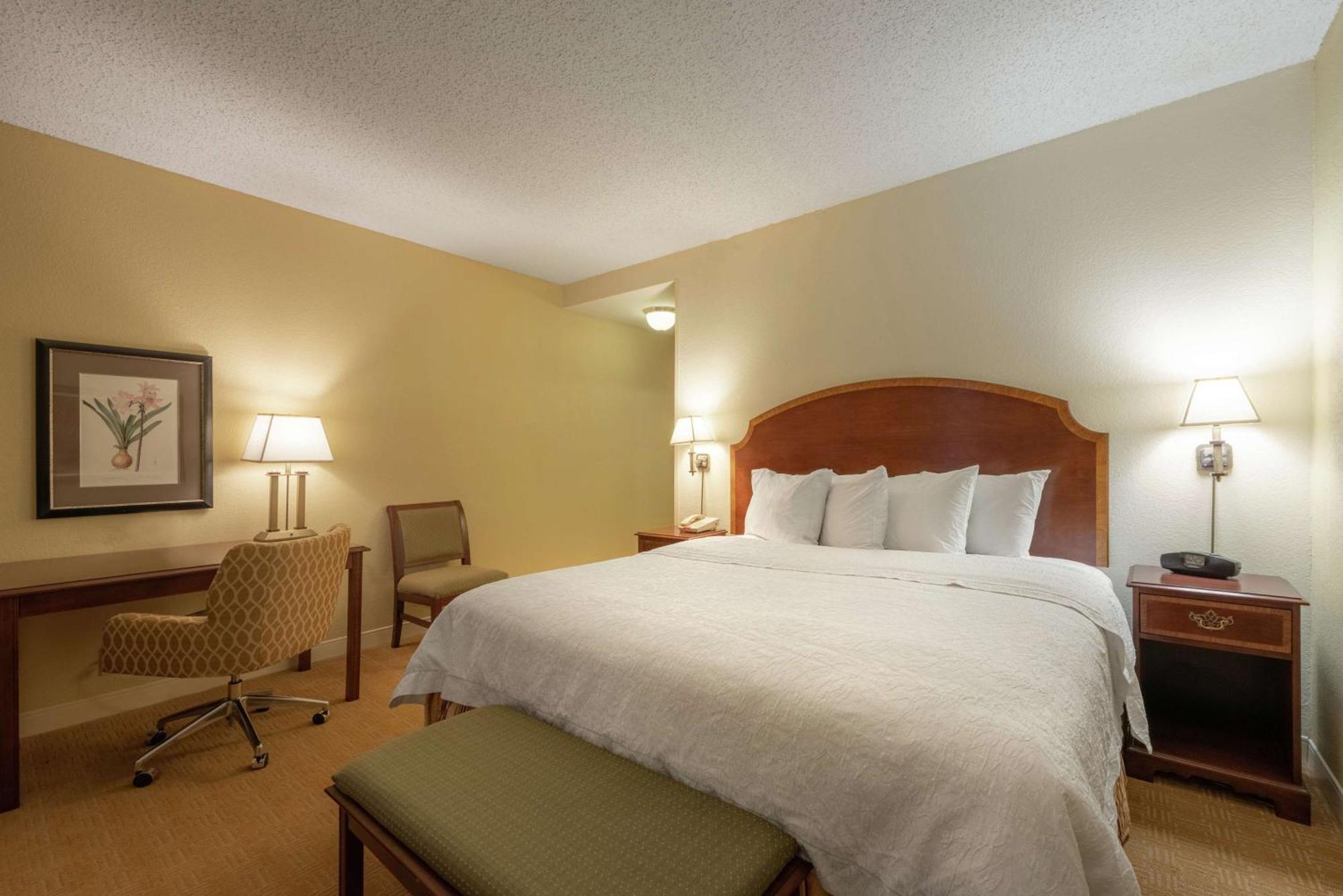 Hampton Inn & Suites - Vicksburg Bagian luar foto