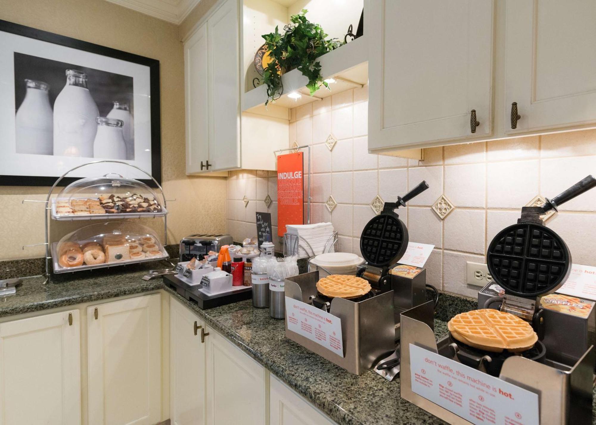 Hampton Inn & Suites - Vicksburg Bagian luar foto
