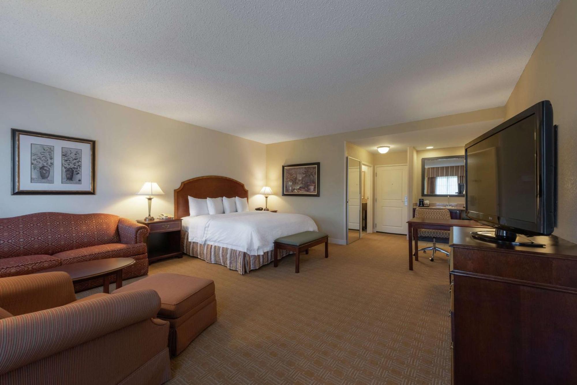 Hampton Inn & Suites - Vicksburg Bagian luar foto