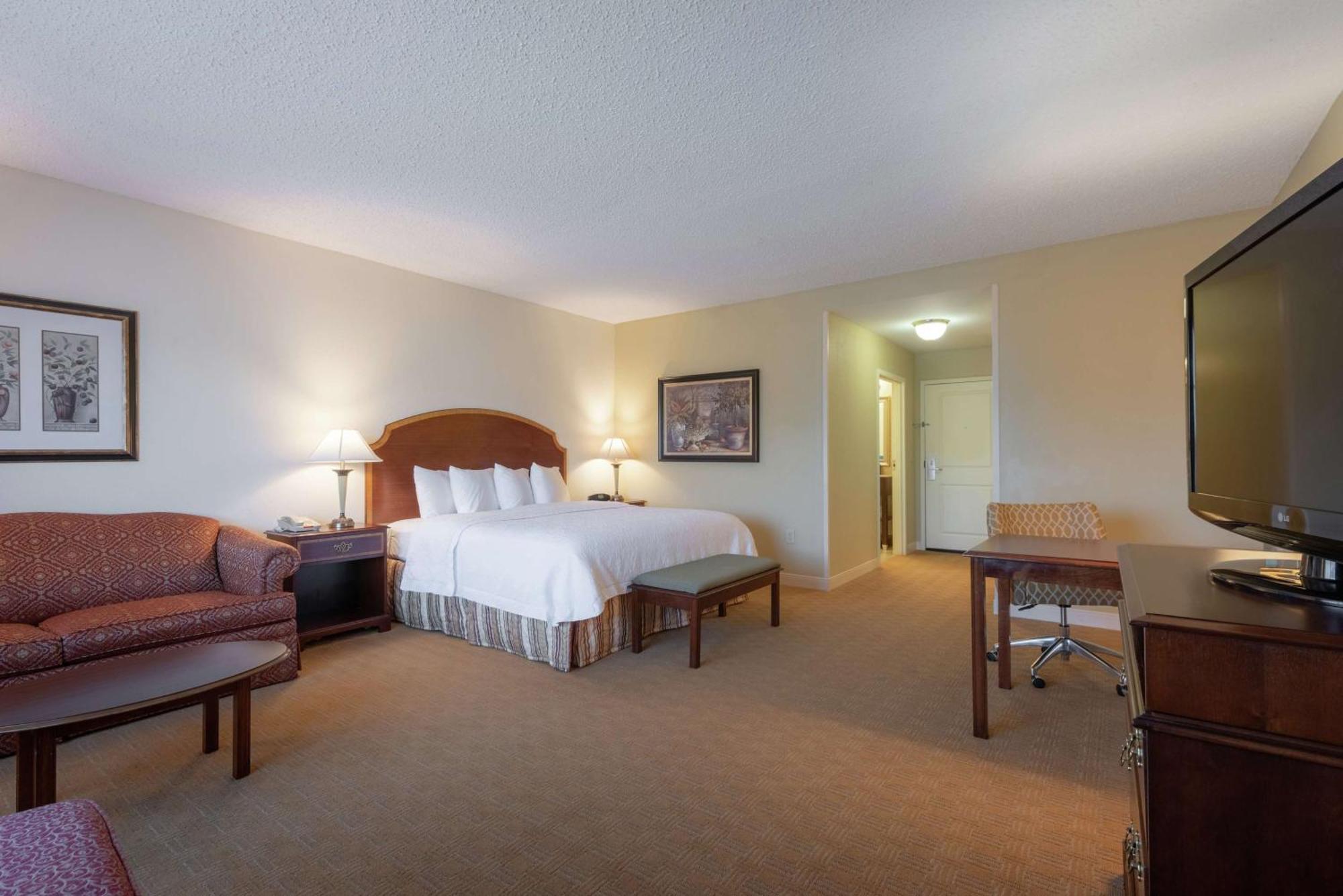 Hampton Inn & Suites - Vicksburg Bagian luar foto