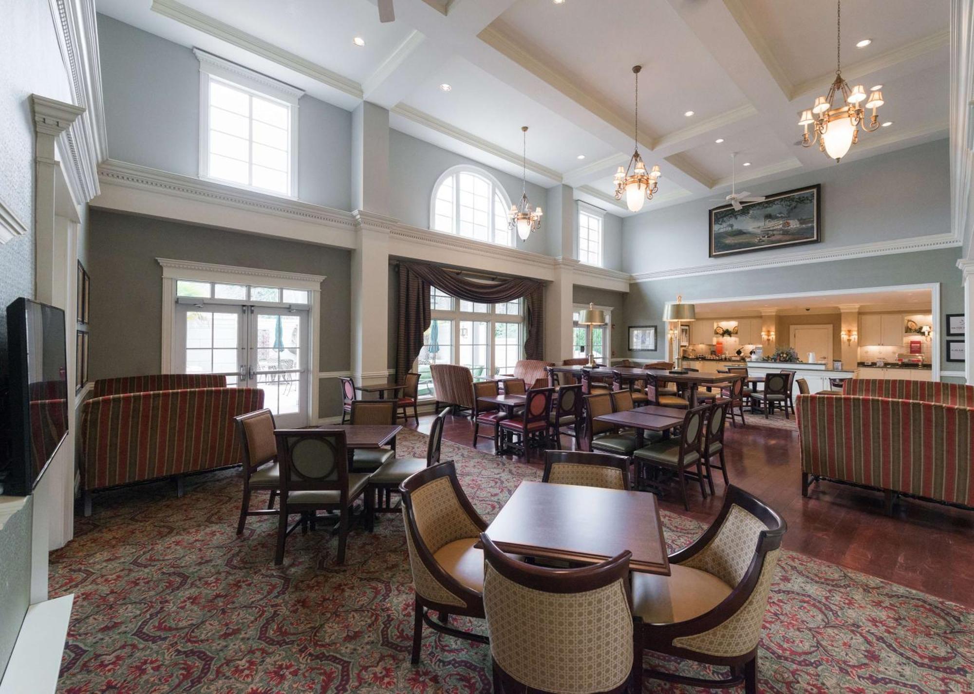 Hampton Inn & Suites - Vicksburg Bagian luar foto