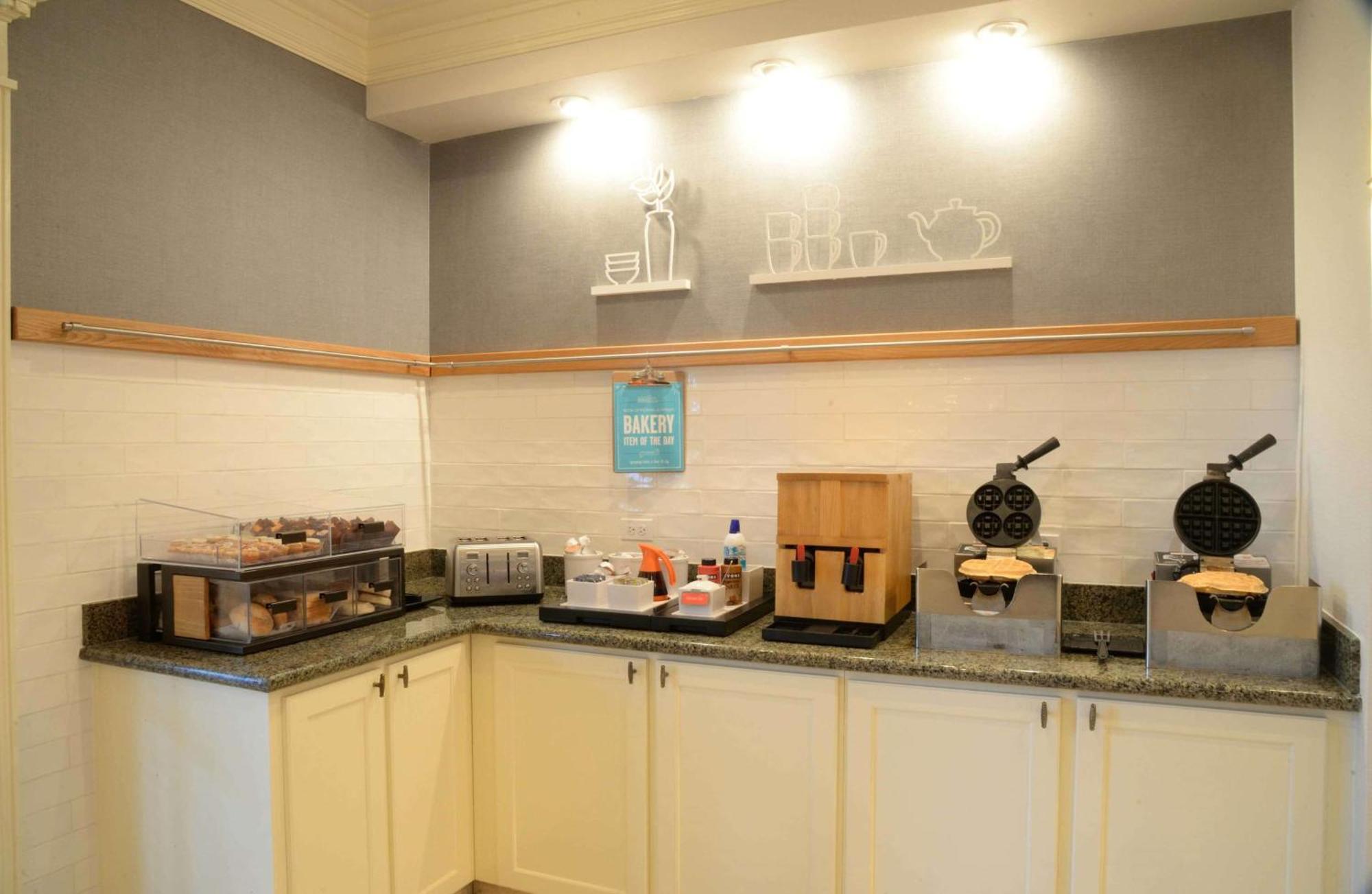 Hampton Inn & Suites - Vicksburg Bagian luar foto