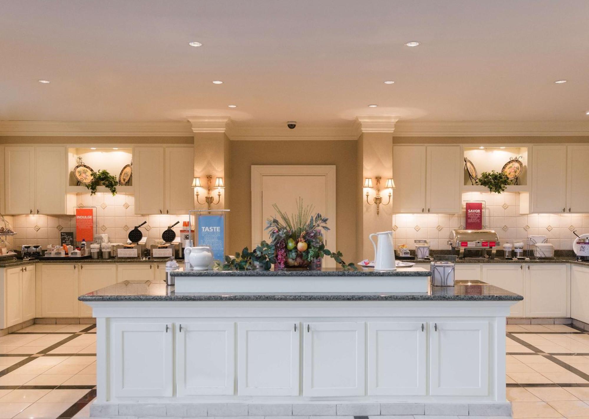 Hampton Inn & Suites - Vicksburg Bagian luar foto