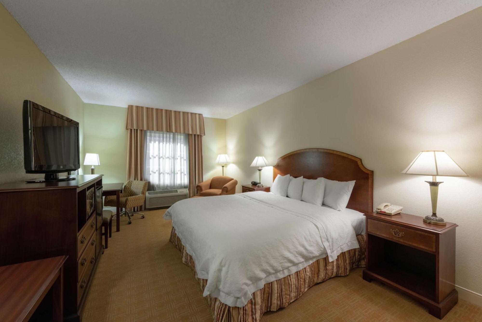 Hampton Inn & Suites - Vicksburg Bagian luar foto