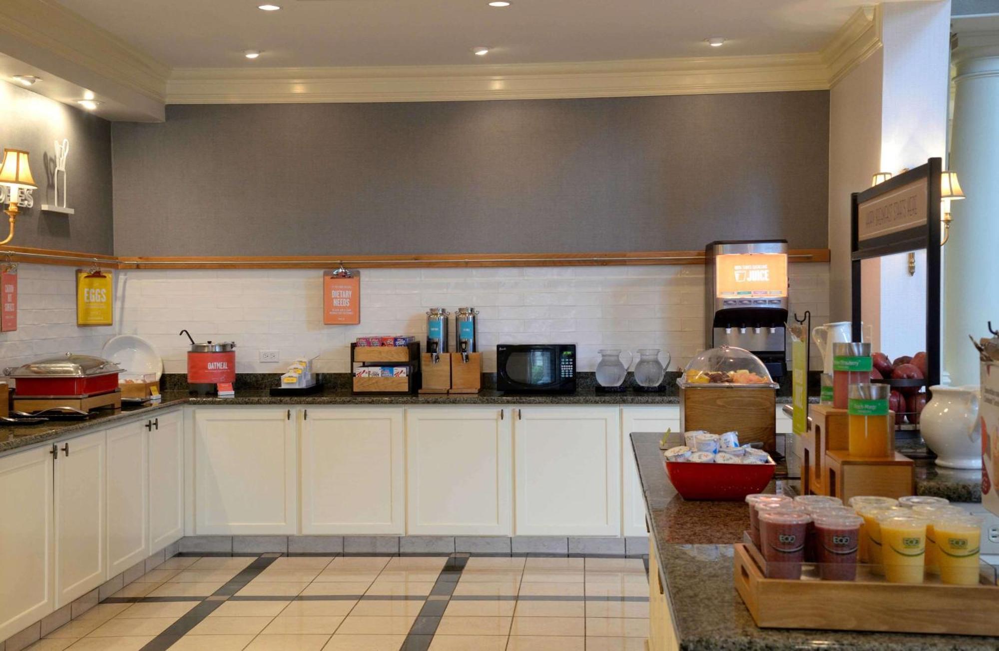 Hampton Inn & Suites - Vicksburg Bagian luar foto