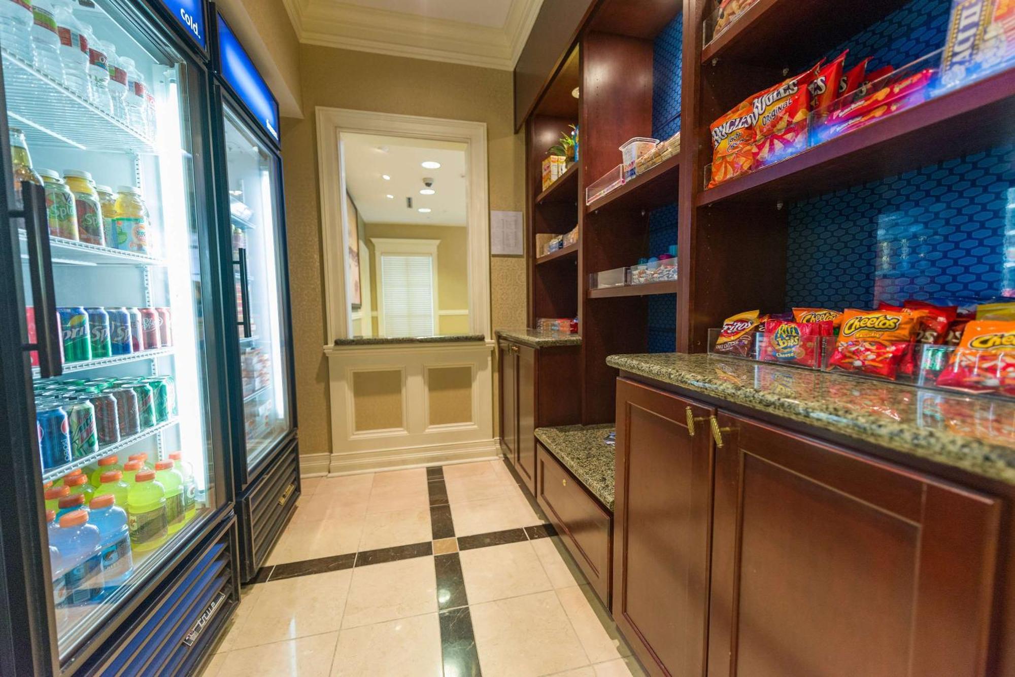 Hampton Inn & Suites - Vicksburg Bagian luar foto