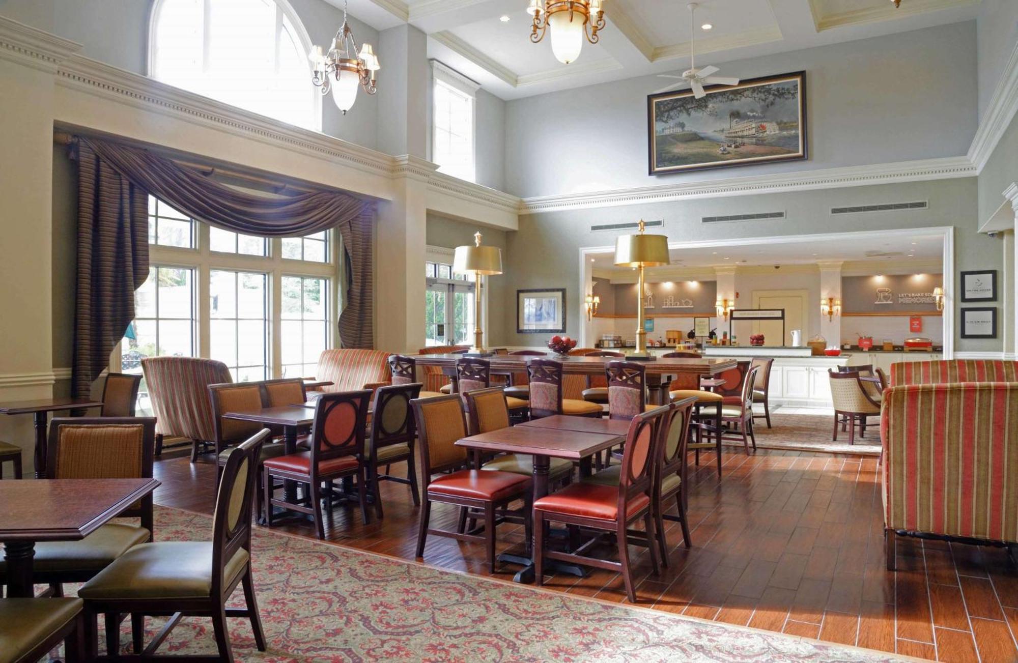 Hampton Inn & Suites - Vicksburg Bagian luar foto