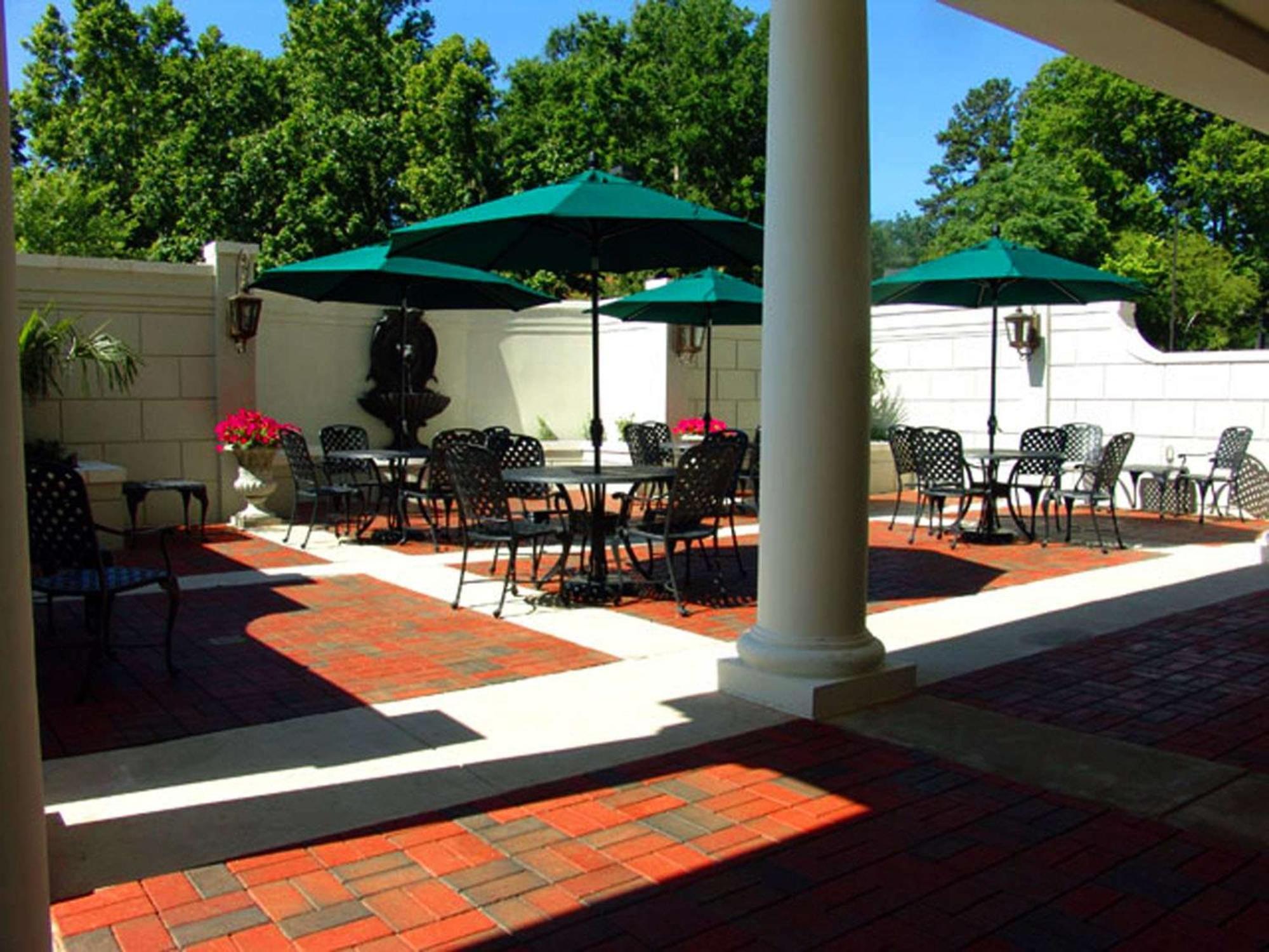 Hampton Inn & Suites - Vicksburg Bagian luar foto
