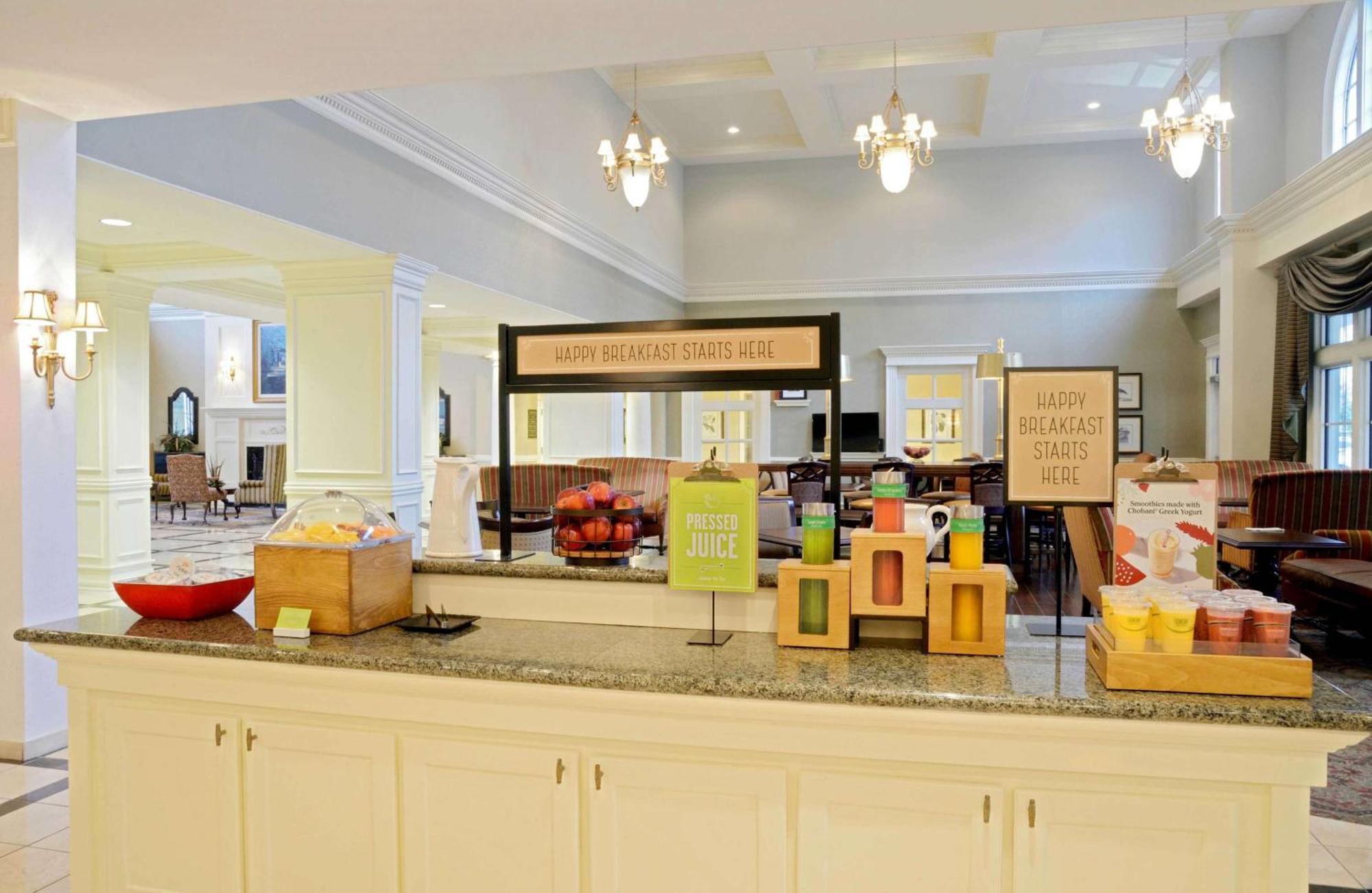 Hampton Inn & Suites - Vicksburg Bagian luar foto