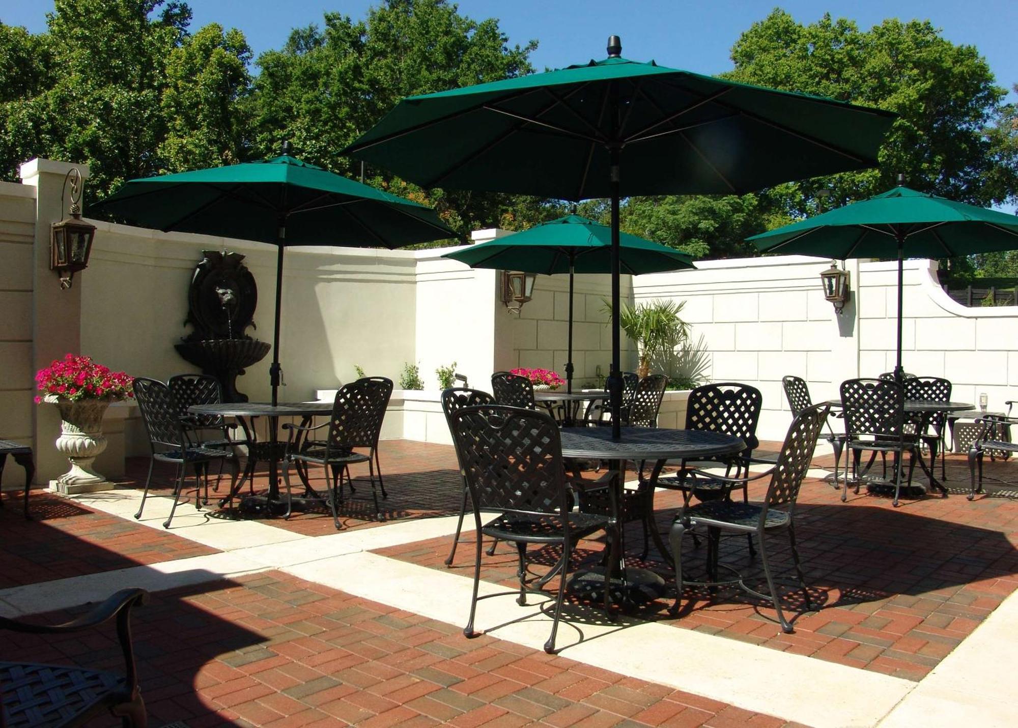 Hampton Inn & Suites - Vicksburg Bagian luar foto